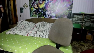 Daniel_Like  19-11-2021 video anal show